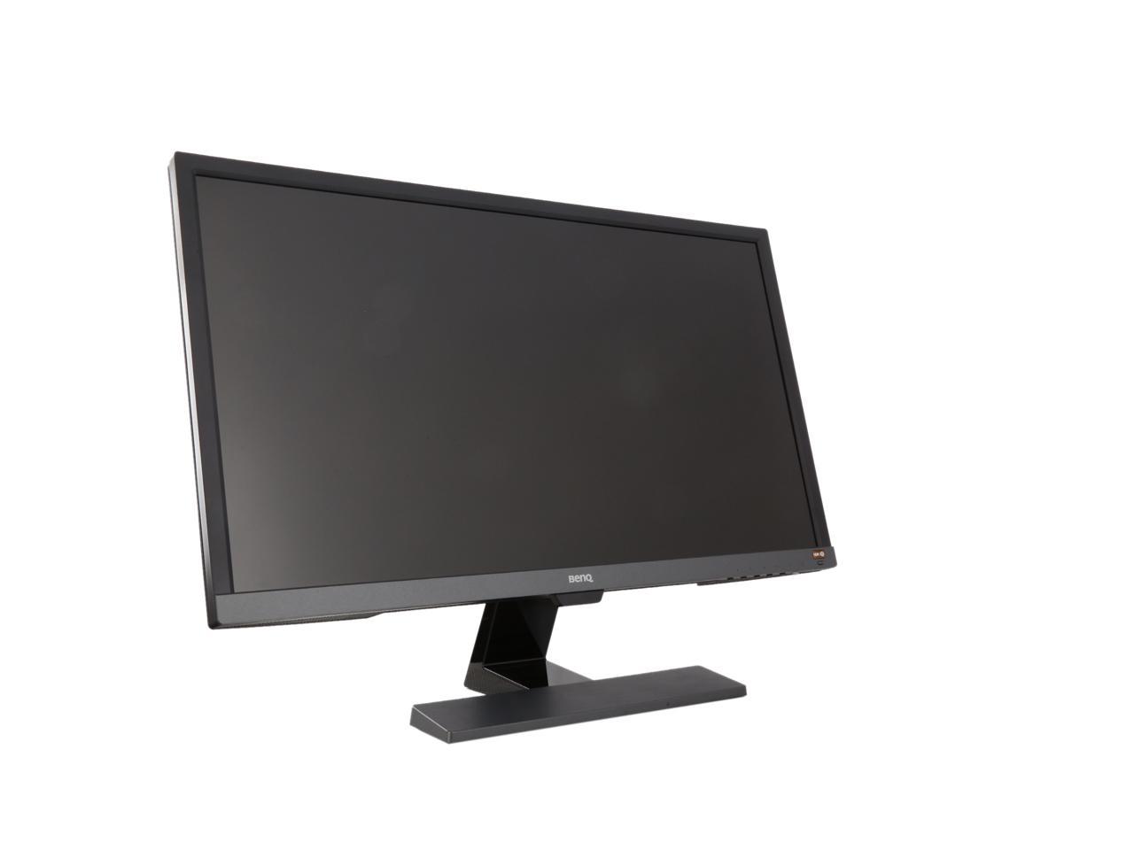 benq el2870u newegg