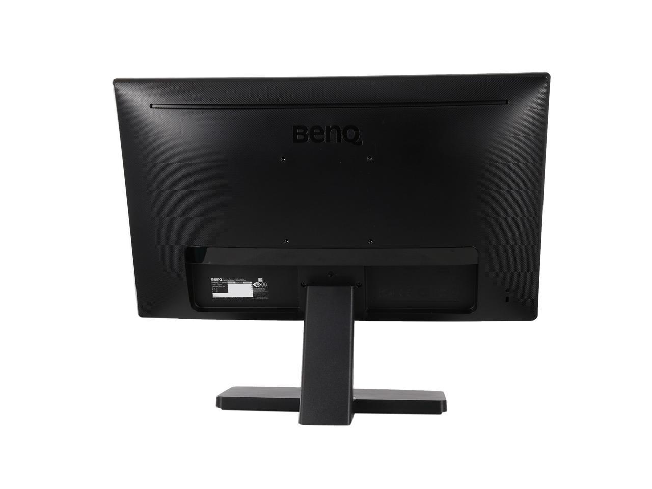 Монитор benq gw2270 как подключить