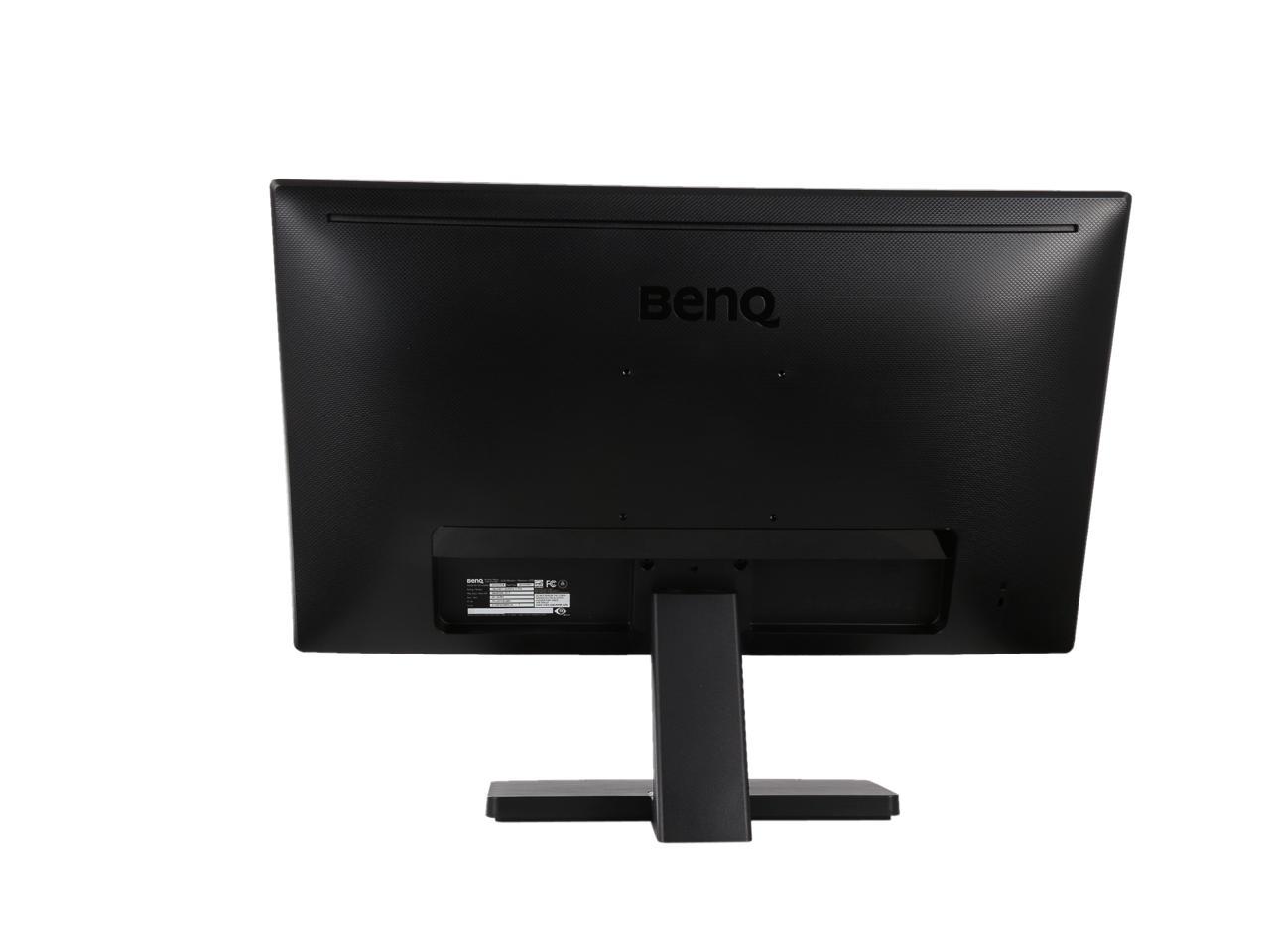 Монитор benq gw2470h обзор