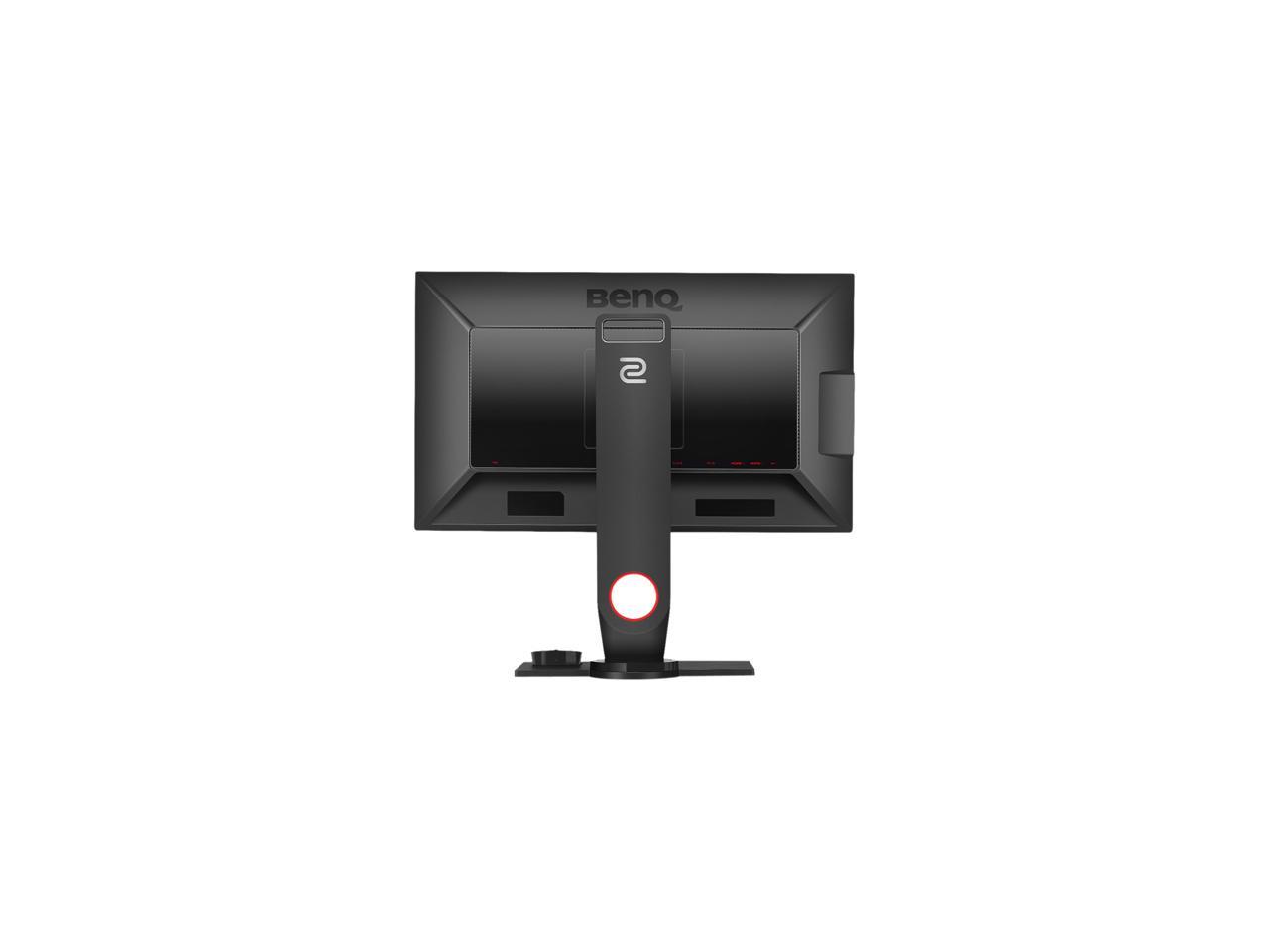 Настройка монитора benq zowie xl2430 для кс го