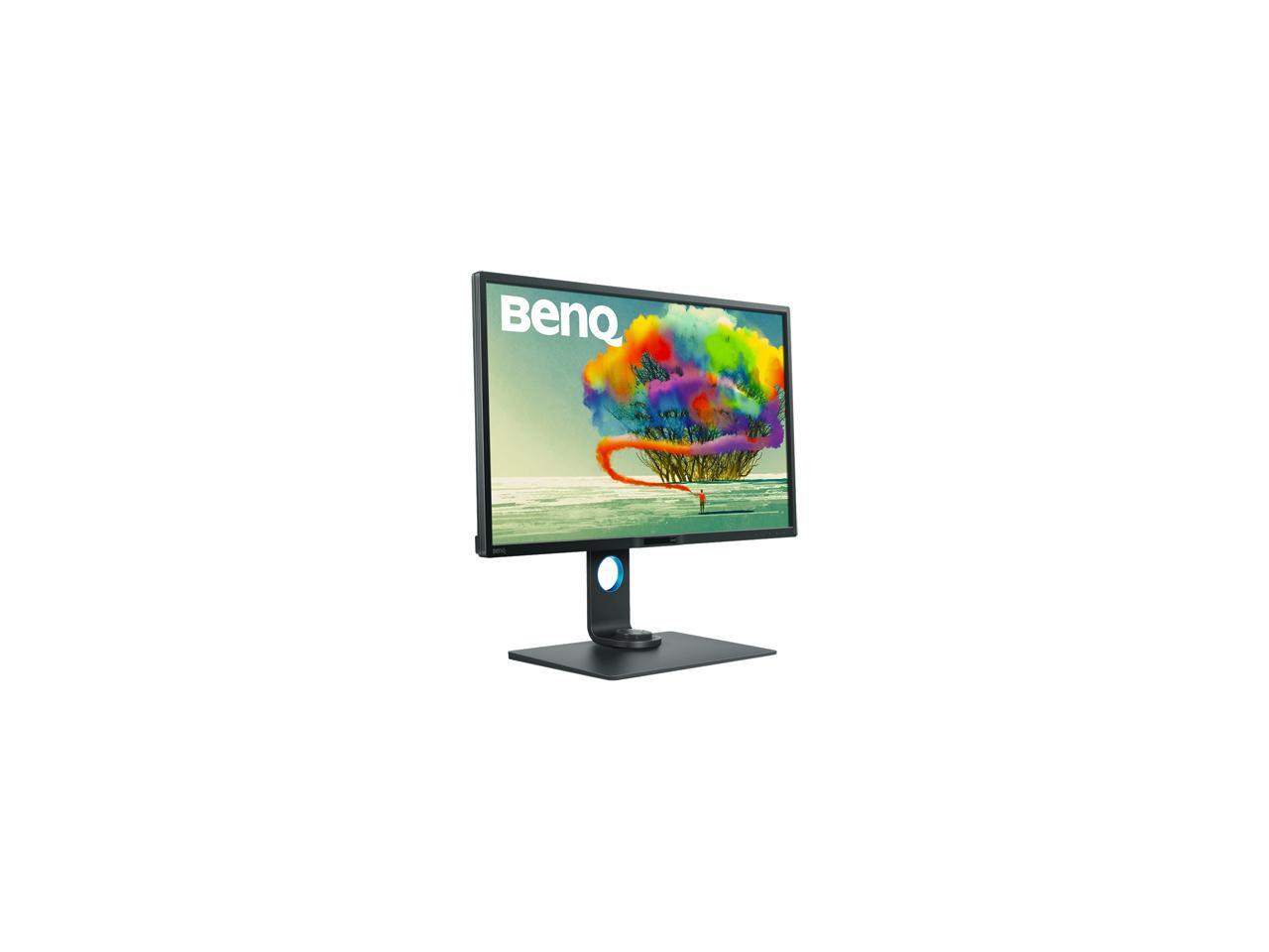 Benq Pd3200u 32 3840 X 2160 4k Ips Monitor 3232