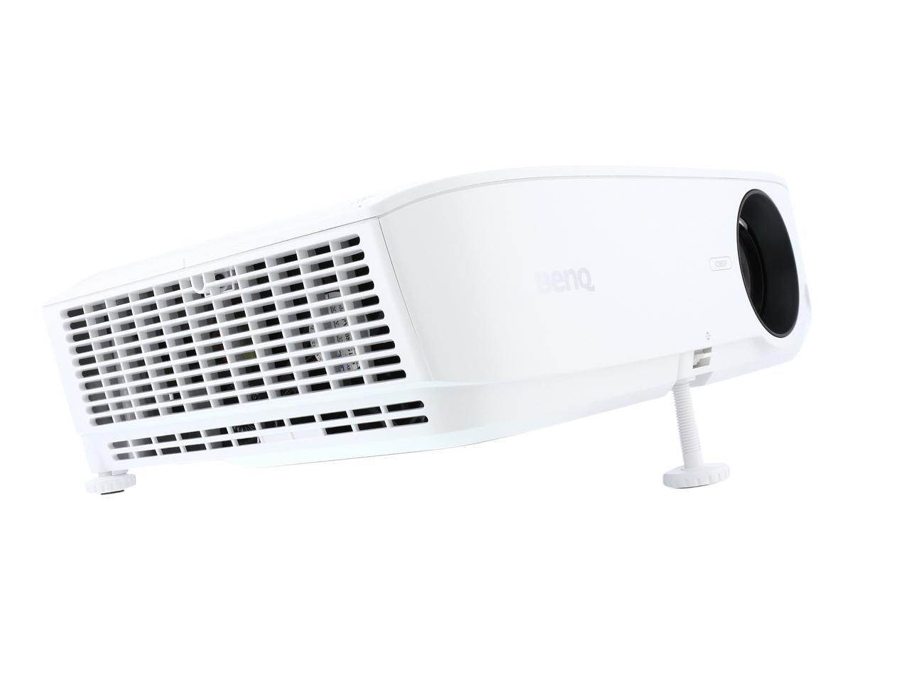 benq ht2050a 1080p dlp home theater projector reviews