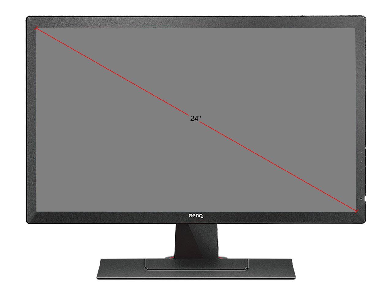 BenQ Zowie RL Series RL2455S 24