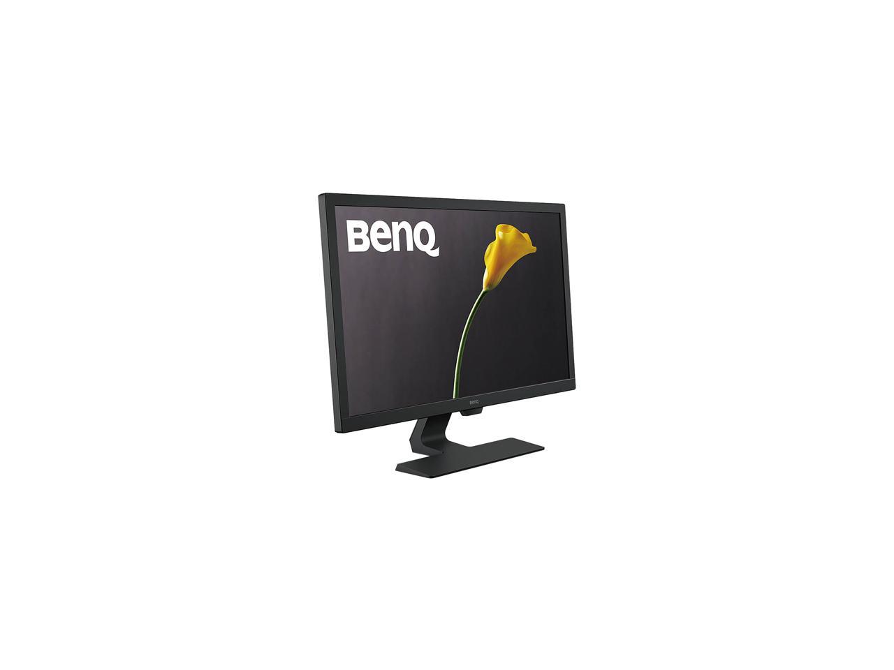 Обзор монитор benq gl2780