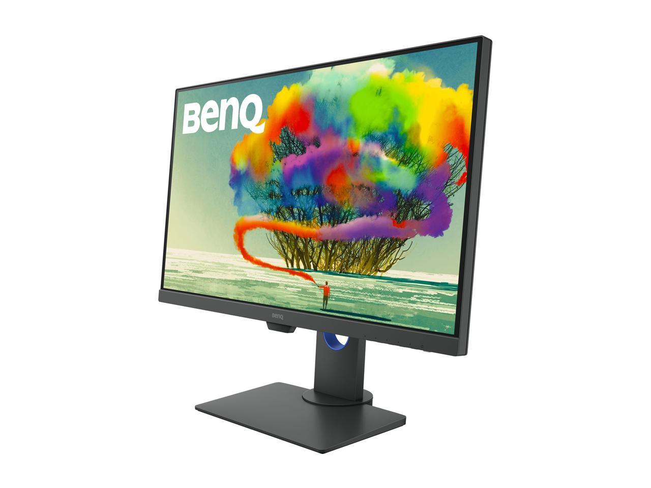 BenQ DesignVue PD2705Q 27