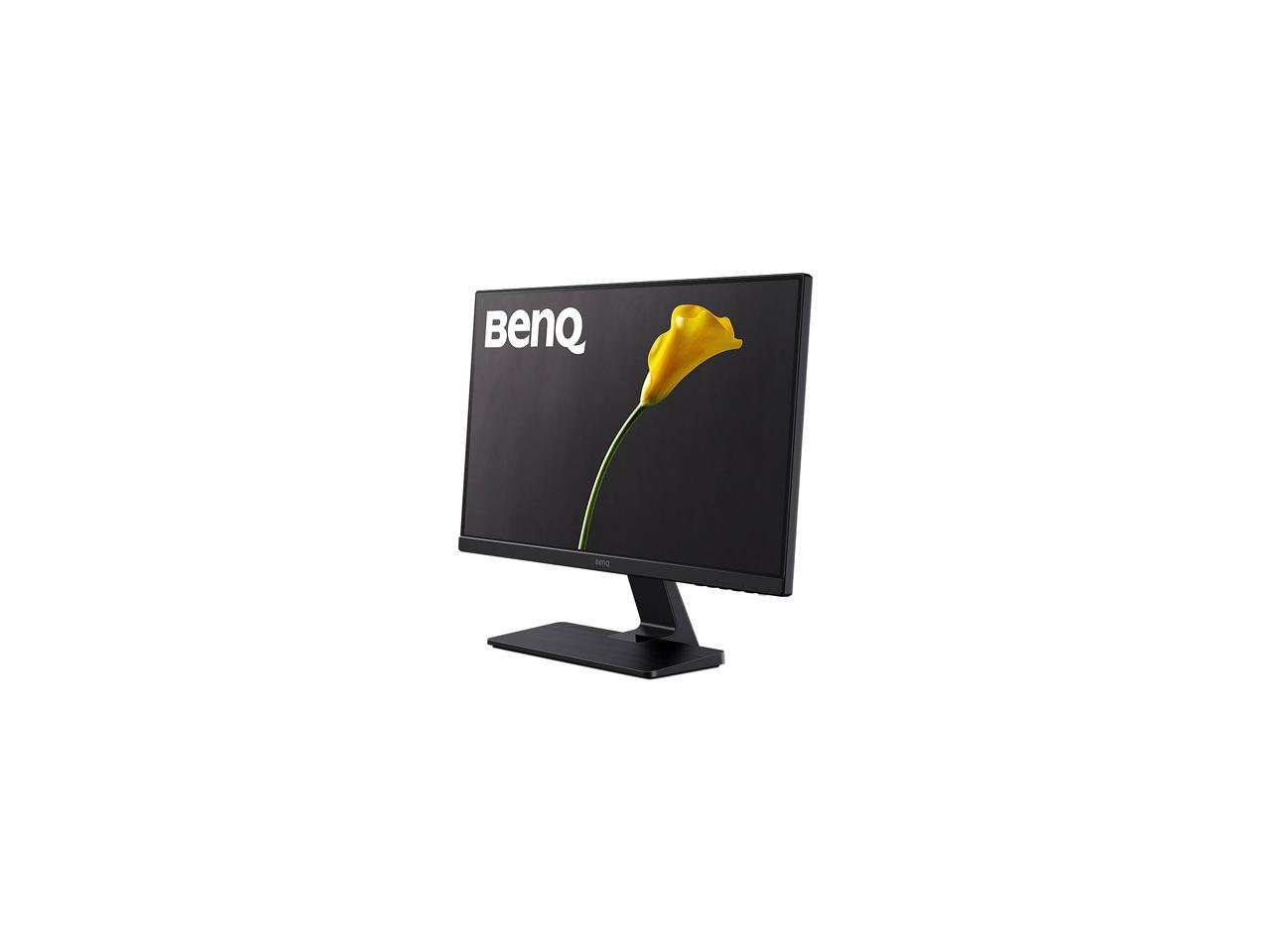 Монитор benq gw2475h обзор