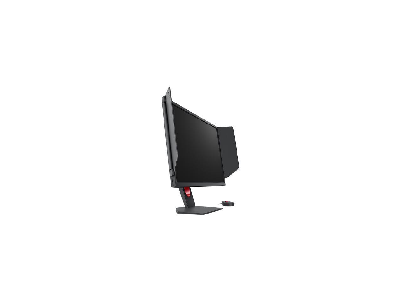 Benq Xl2546k Esports 19 X 1080 24 5 240hz 0 5ms Hdmi Displayport1 2 Flicker Free Low Blue Light Zowie Led Monitor Black Equalizer Color Vibrance Dyac S Switch Shield Height Adjust Newegg Com