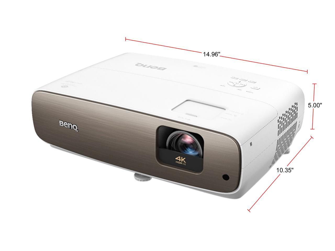 benq ht3550i review