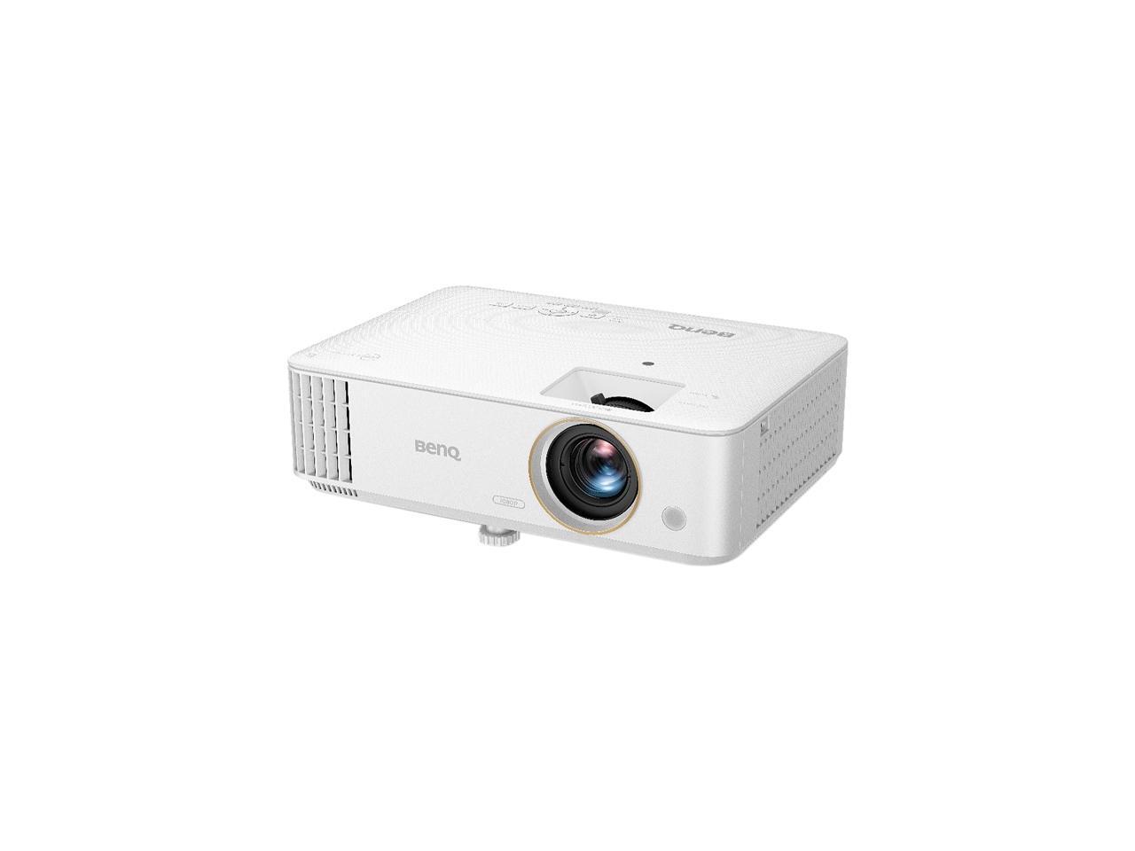 BenQ TH685i 1080p HDR Projector with Android TV, 3500 Lumens, High
