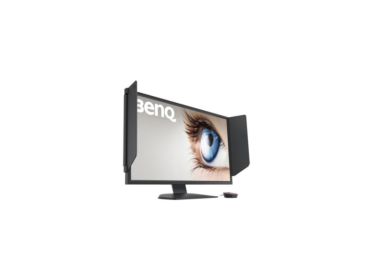 BenQ Zowie XL2746K 27" Full HD LCD GamingMonitor - 16:9 - Twisted ...