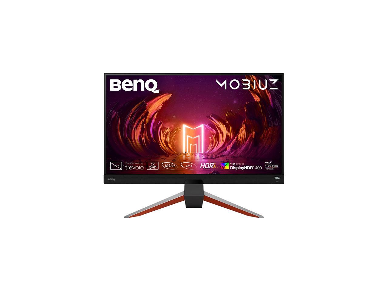 BenQ MOBIUZ EX2710Q 27\