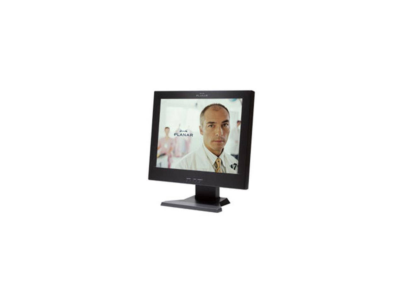 planar 23 lcd monitor