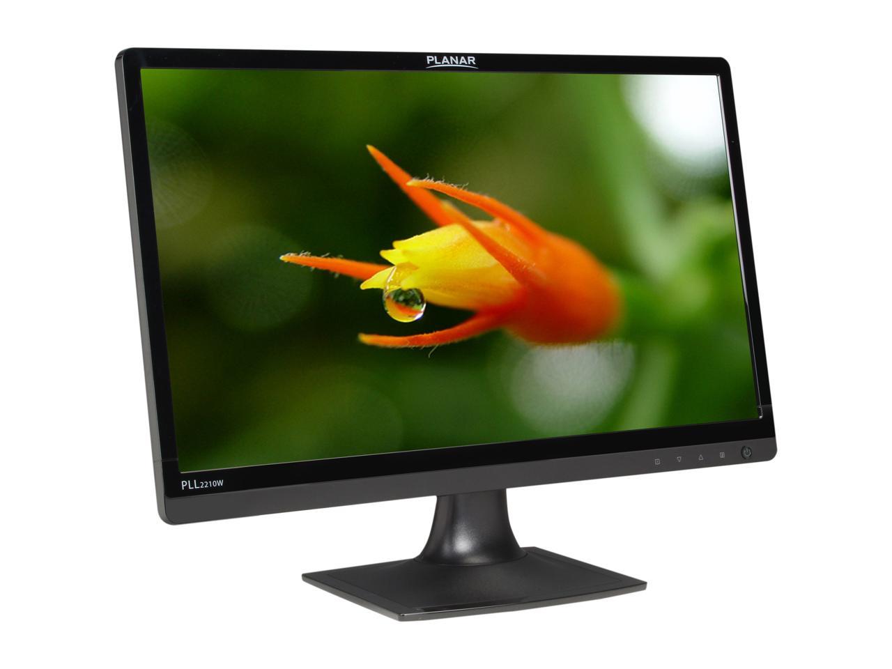 aoc lcd monitors