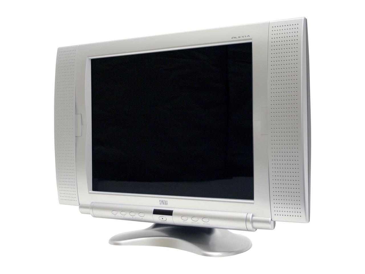 20" LCD TV Monitor