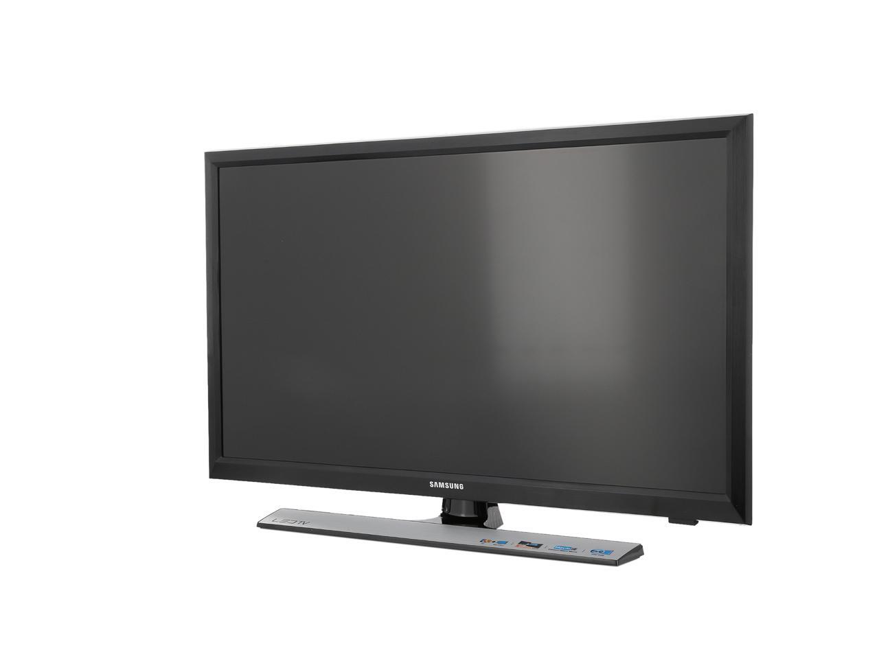 SAMSUNG 23.6" VA LCD Monitor 8 ms 1366 x 768 HDMI T24E310ND