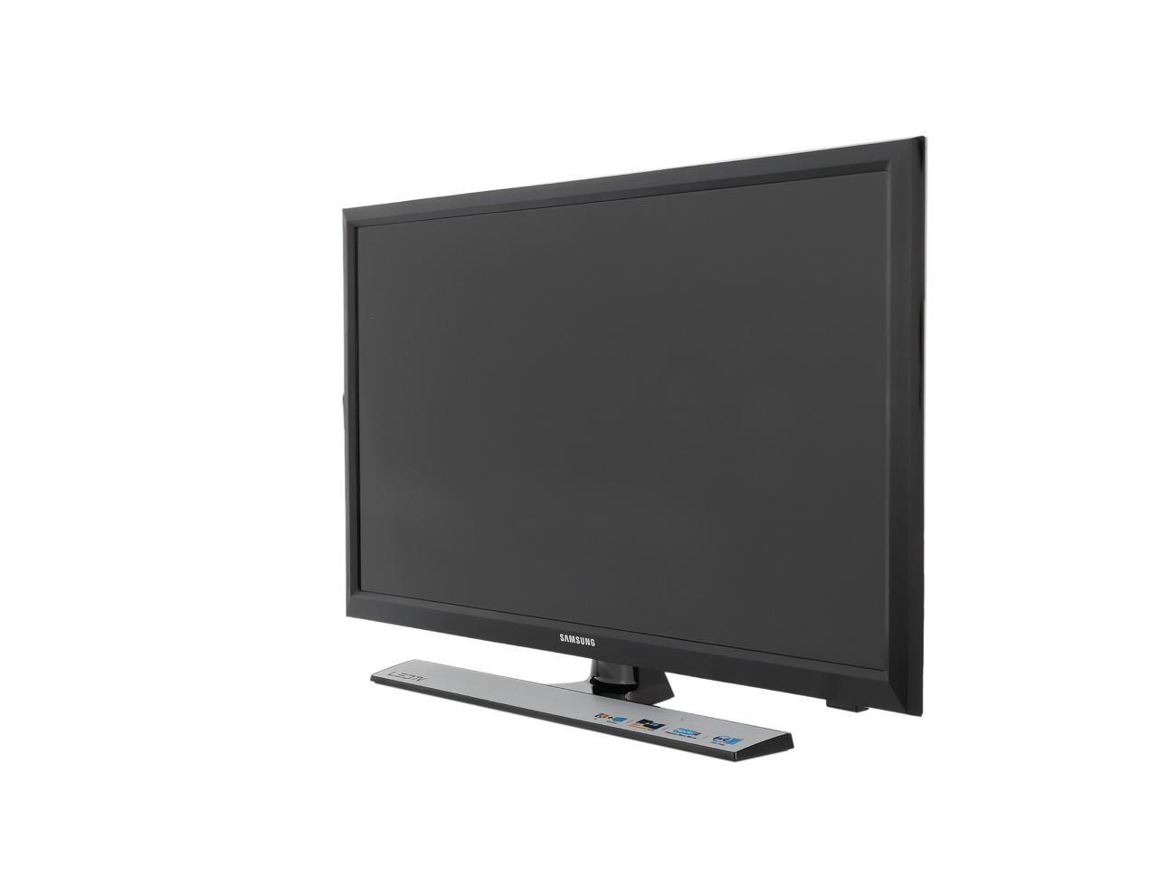 SAMSUNG 23.6" VA LCD Monitor 8 ms 1366 x 768 HDMI T24E310ND