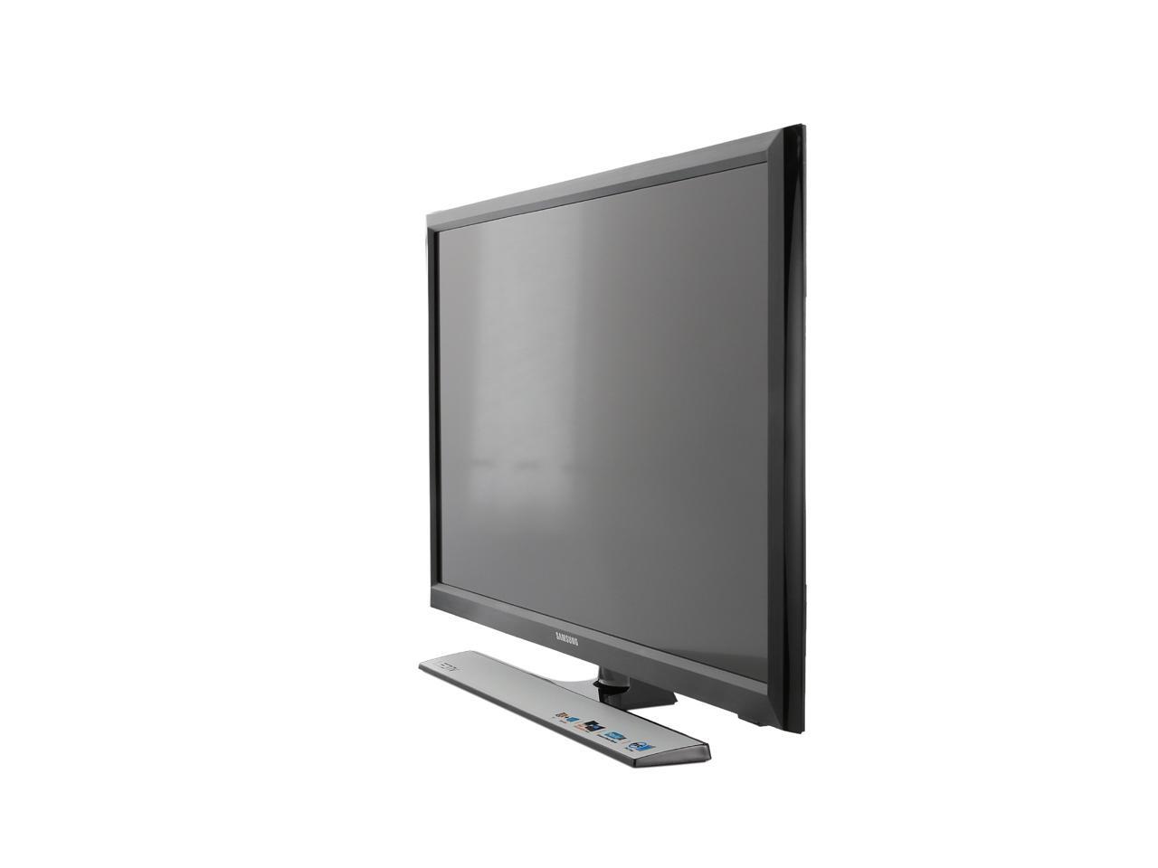 SAMSUNG 23.6" VA LCD Monitor 8 ms 1366 x 768 HDMI T24E310ND