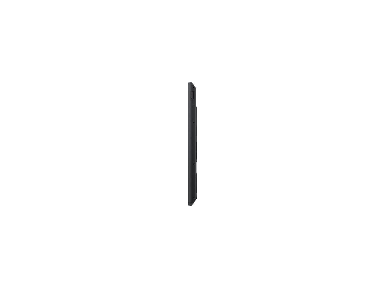 Samsung DM40E DME Series 40" Slim DirectLit LED Display for