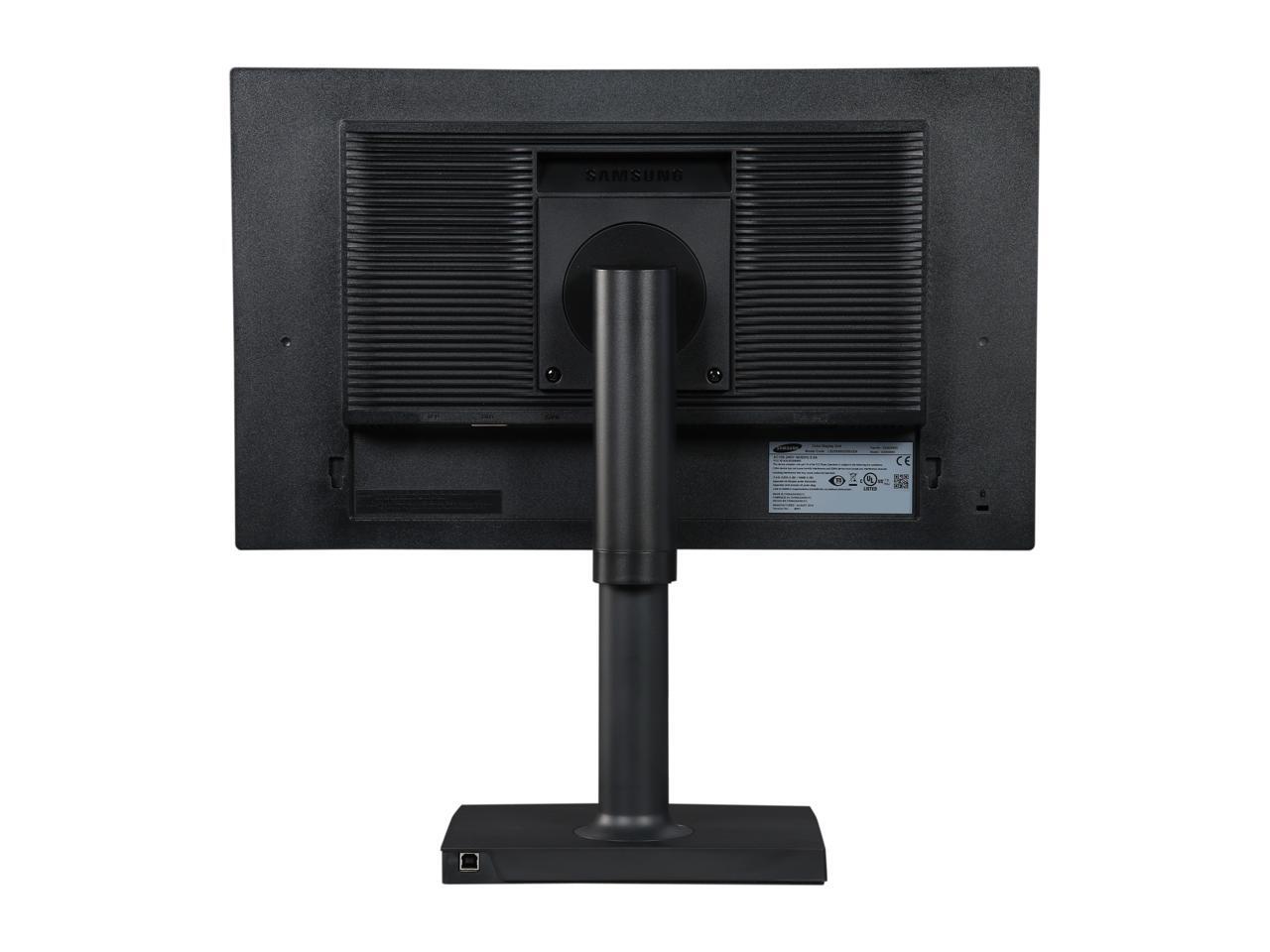 Samsung S22E650D 21.5" LED LCD Monitor - 16:9 - 4 ms - Newegg.com