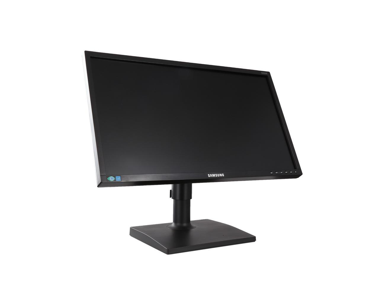 Samsung S22E650D 21.5" LED LCD Monitor - 16:9 - 4 ms - Newegg.com