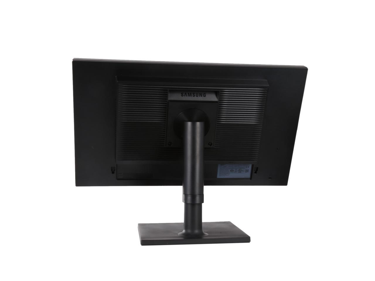 SAMSUNG SE450 Series S24E450D 24" Full HD LCD Monitor