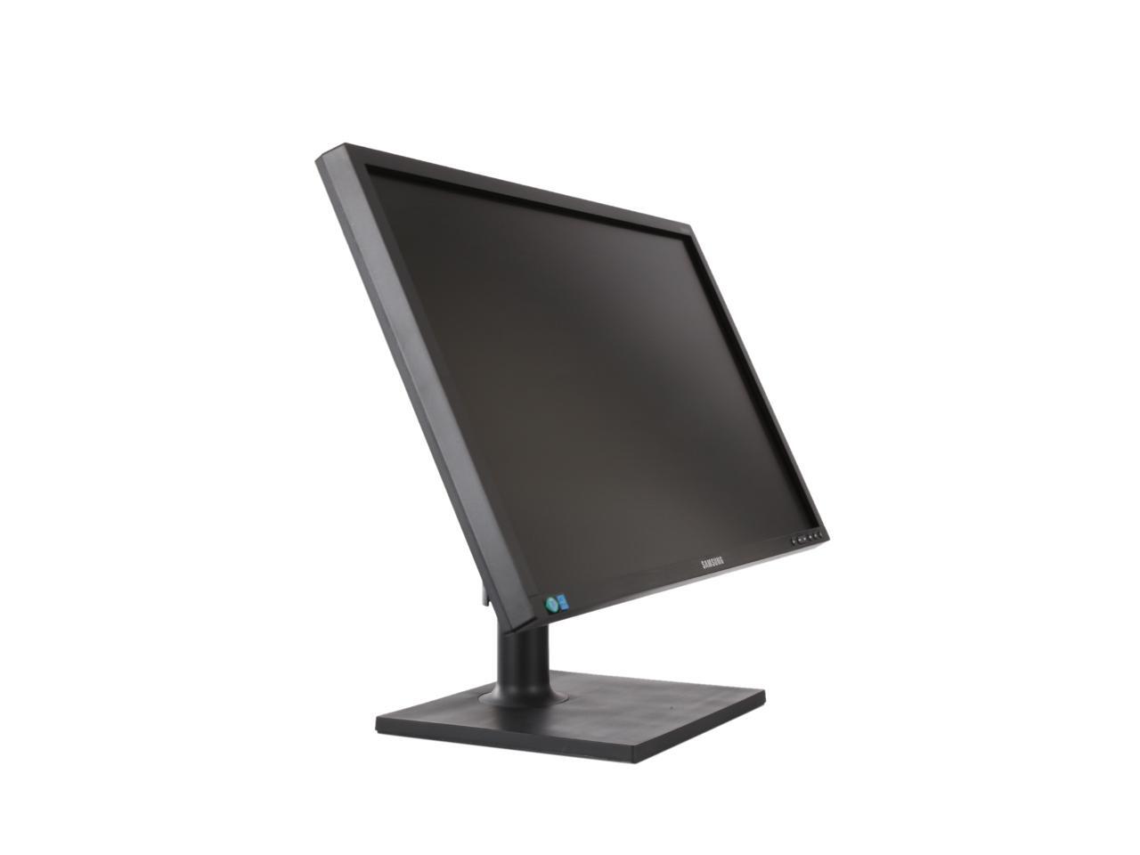 SAMSUNG SE450 Series S24E450D 24" Full HD LCD Monitor