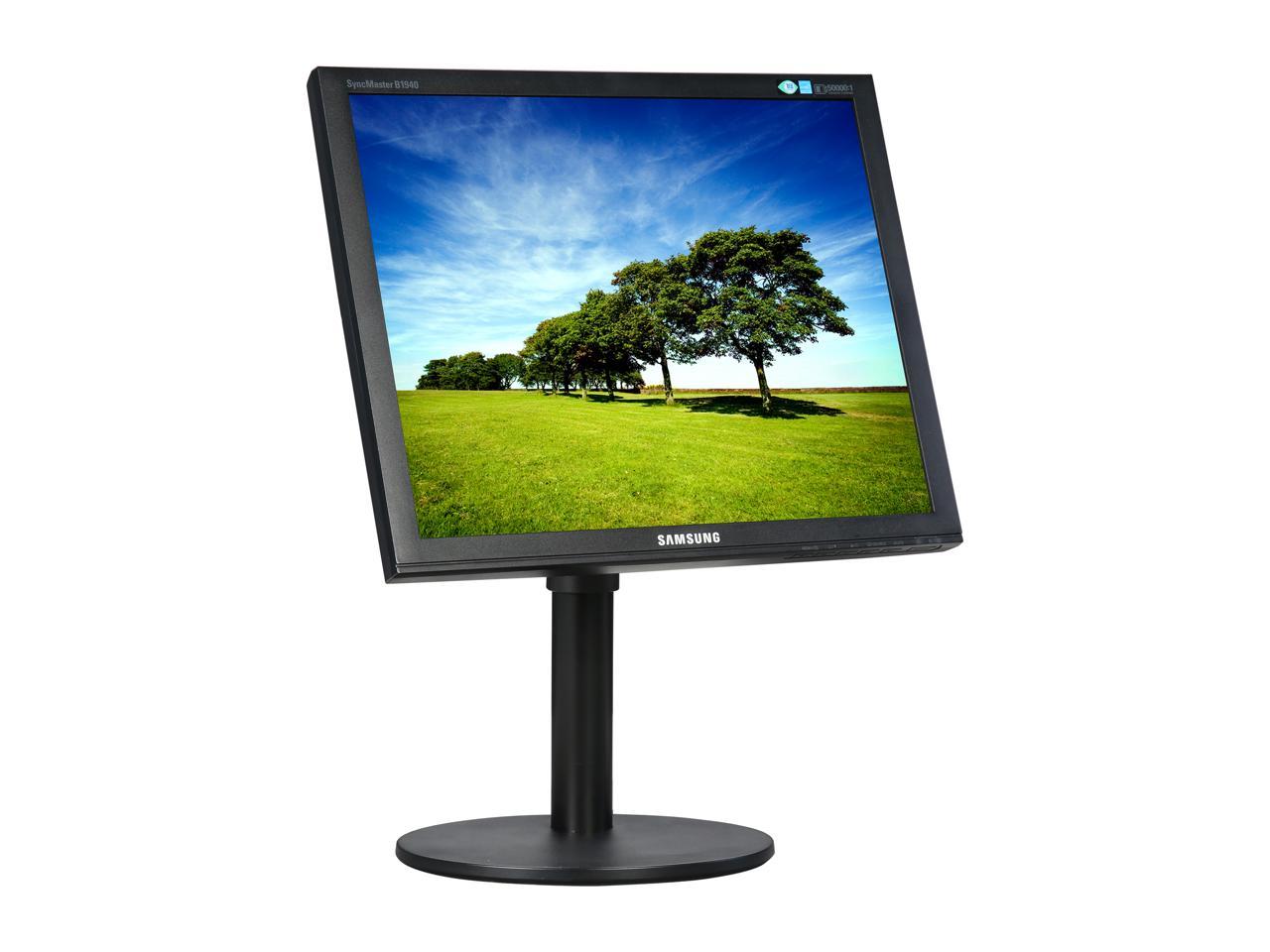 samsung b1940 monitor