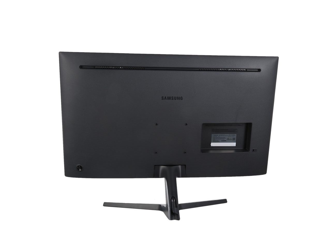 Samsung U32j590 32 Ultra Hd 4k Led Backlit Lcd Monitor