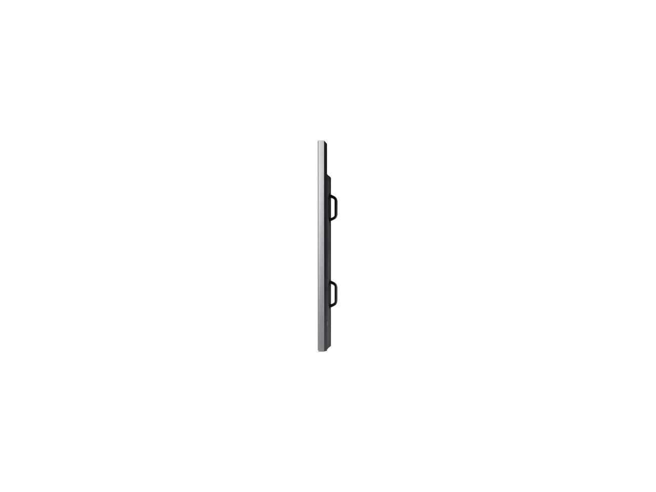 Samsung QM85F 85" 4K Ultra HD Commercial Display with Builtin Speaker