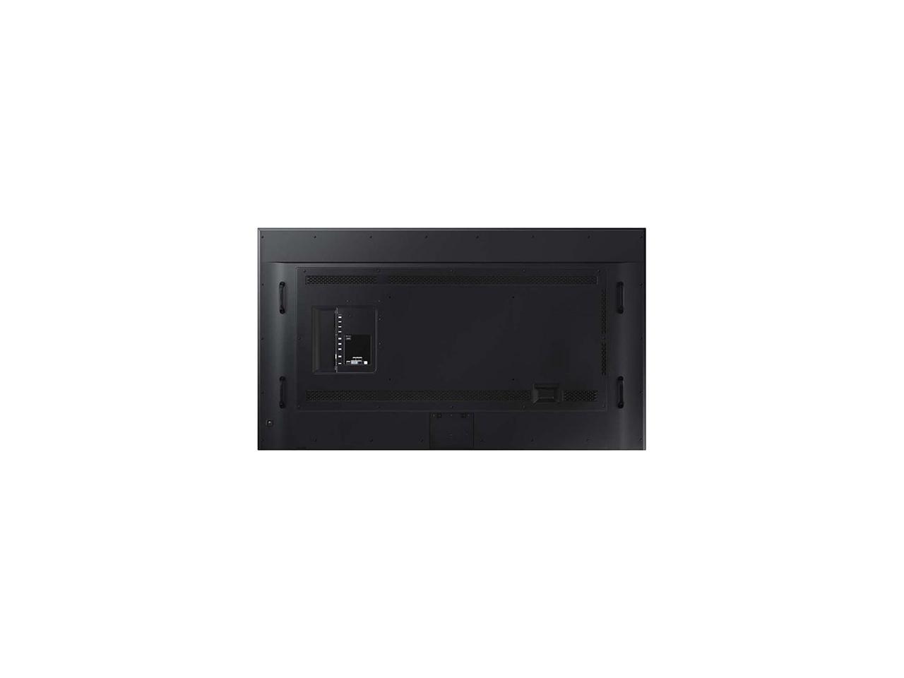 Samsung QM85F 85" 4K Ultra HD Commercial Display with Builtin Speaker
