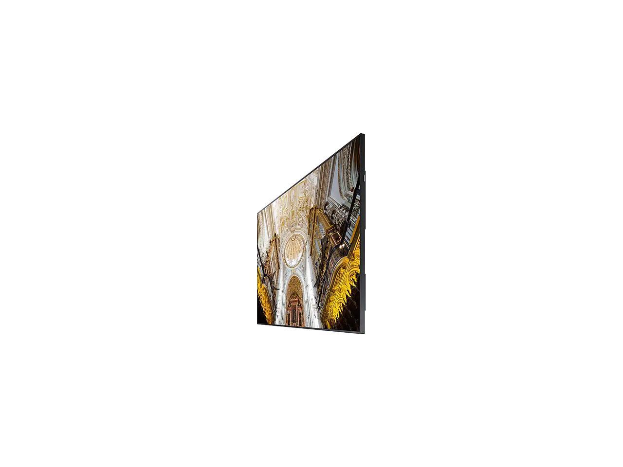Samsung QB98R 98" EdgeLit 4K Ultra HD Commercial LCD Display (Cisco