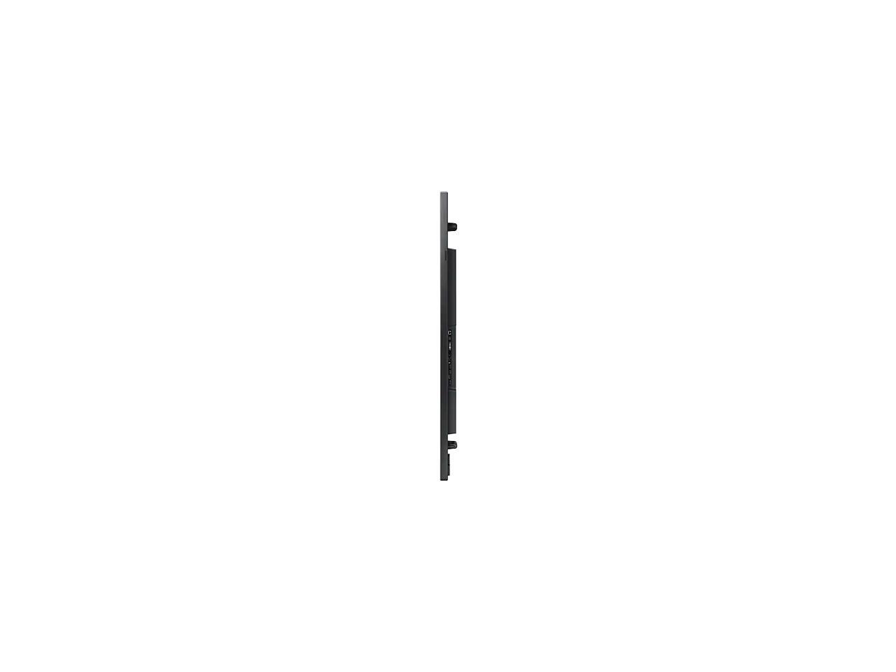 Samsung QB98R 98" EdgeLit 4K Ultra HD Commercial LCD Display (Cisco