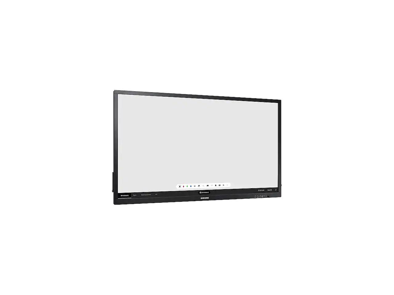 Samsung QB75N-W 75