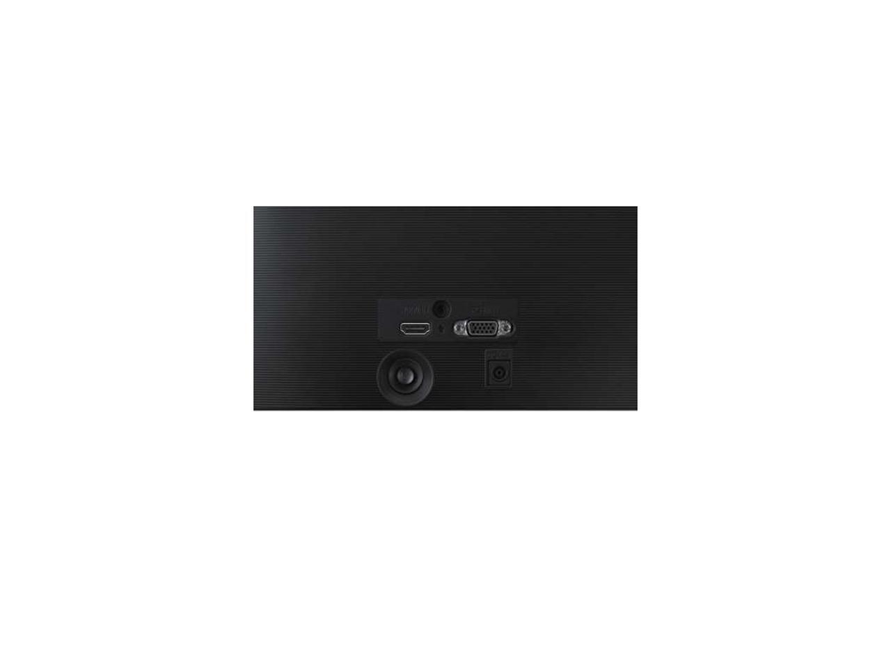 SAMSUNG S24F354 24" LED Backlit Gaming Monitor - Newegg.com
