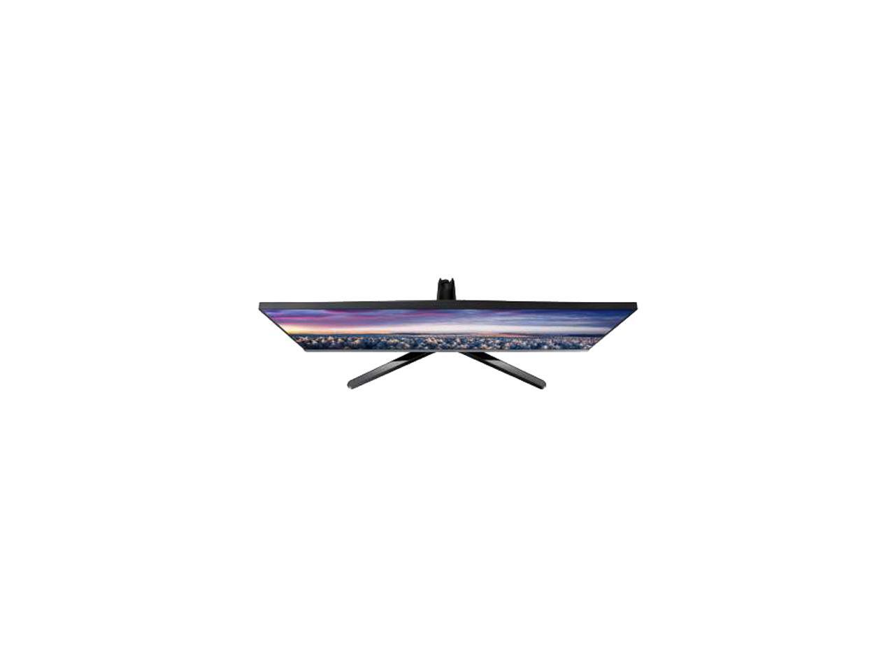 SAMSUNG S24R350 24" Full HD 75Hz LED IPS Gaming Monitor - Newegg.com