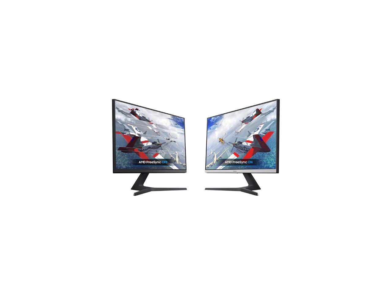 SAMSUNG UR55 ViewFinity LU28R550UQNXZA 28" UHD 3840 x 2160 (4K) 60 Hz