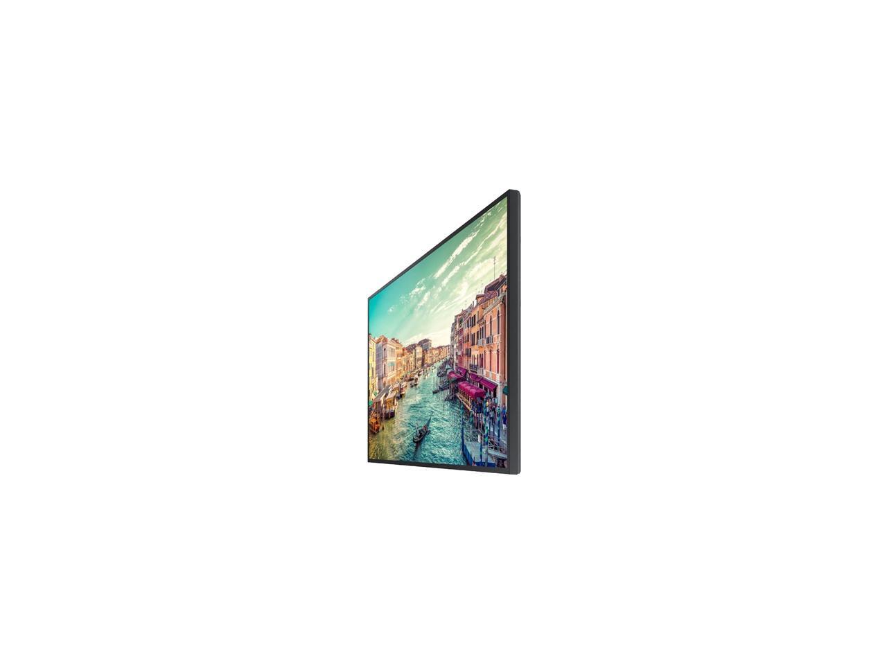 Samsung QM55H 55" Professional Display QMH Series
