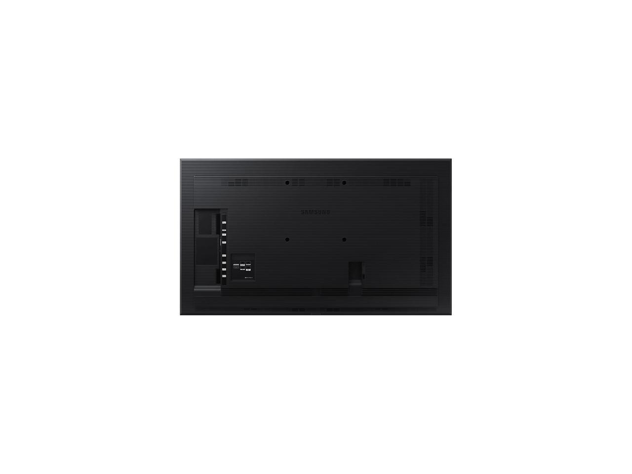 Samsung QM55H 55" Professional Display QMH Series