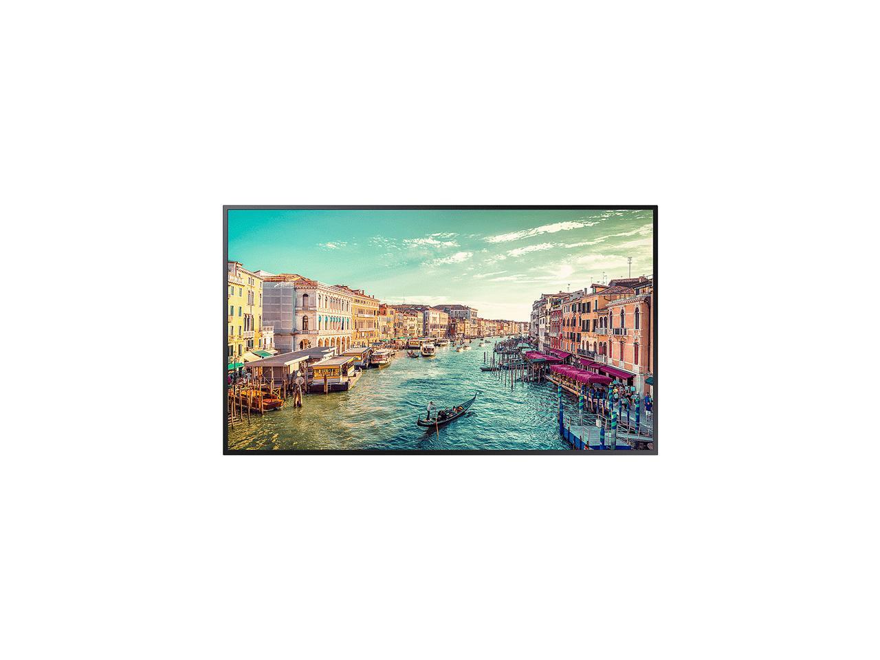 Samsung QM55H 55" Professional Display QMH Series