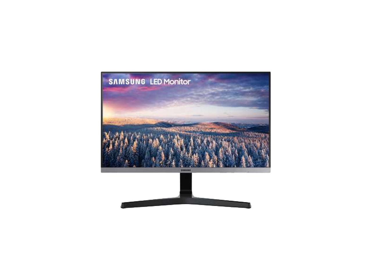 samsung sr35 24 inch fhd led monitor