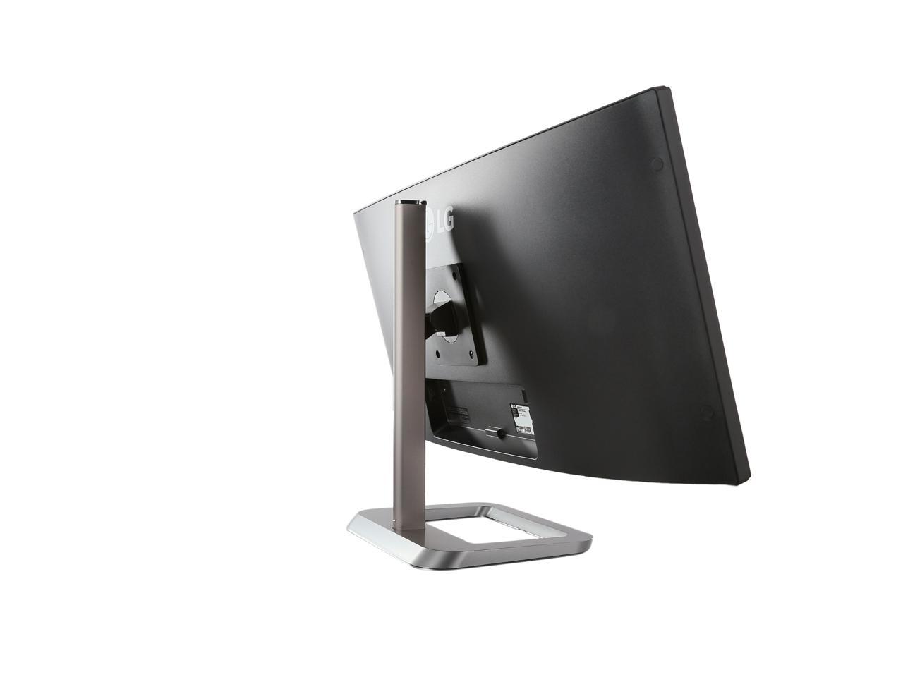 LG 34UC87M-B Black 34" 5m Curved Monitor IPS - Newegg.com