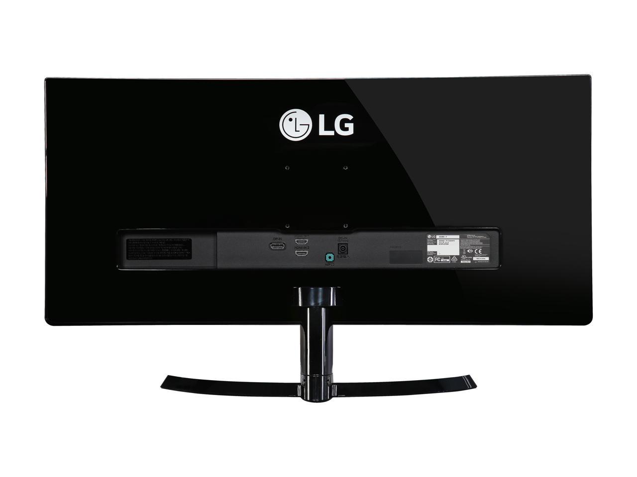 audio drivers for lg monitors