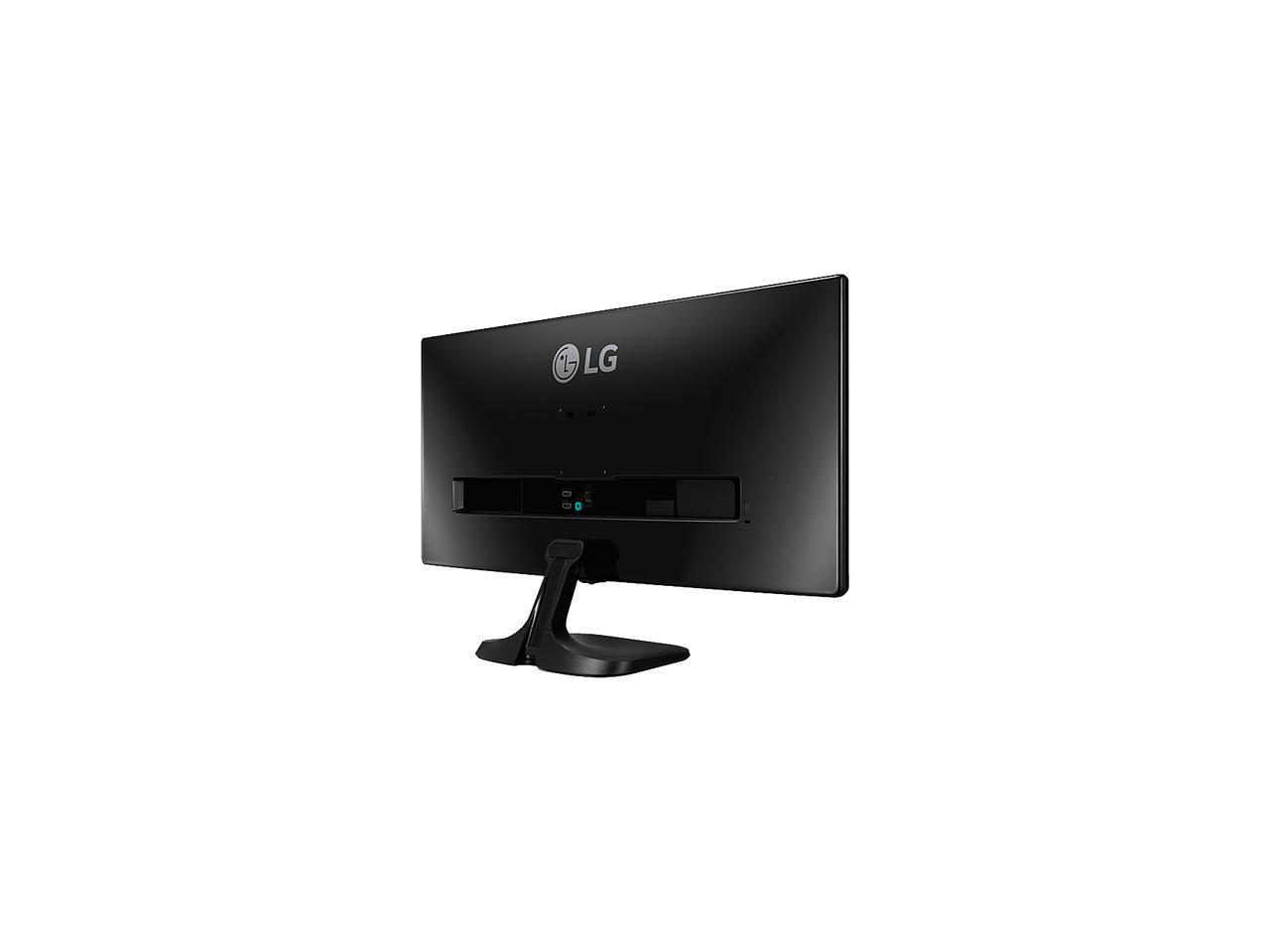 LG 29UM58-P 29" Full HD 2K 75Hz LED Gaming IPS Monitor - Newegg.com