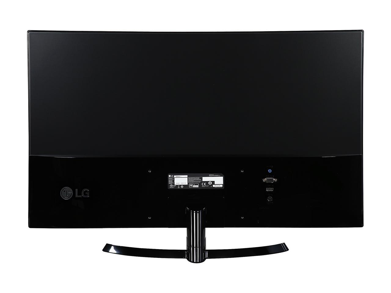 LG モニター 32MP58HQ-W - PC/タブレット