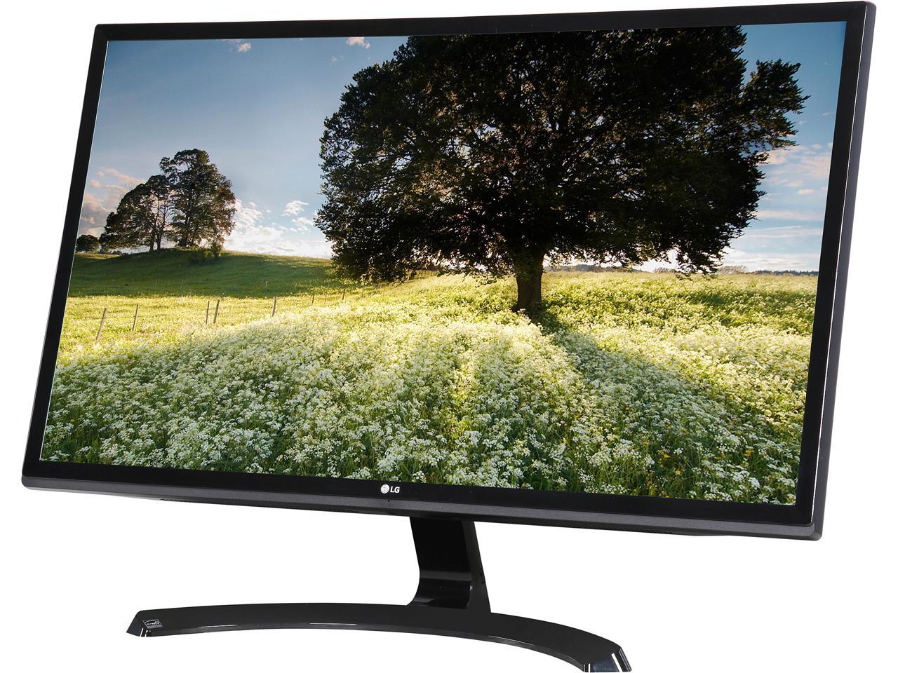 ディスプレイを売る】LG 4Kモニター 27インチ 27UD58-B - 周辺機器