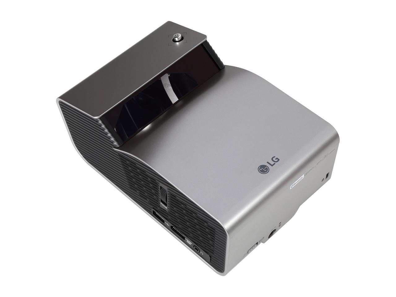 LG PH450UG Ultra Short Throw LED HD 1280 x 720, 100,0001 Projector