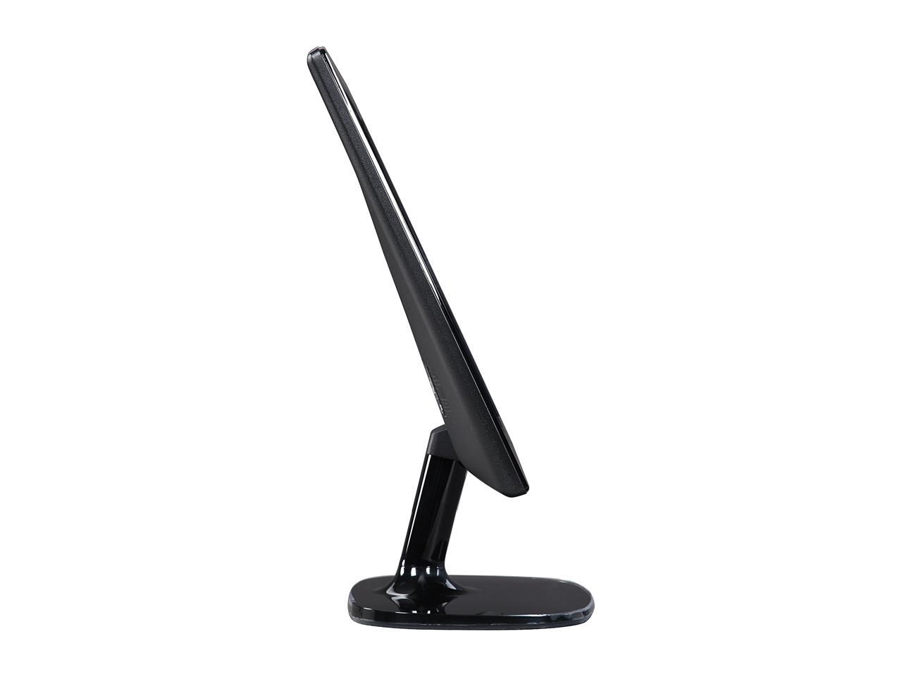 Refurbished LG 24MC57HQP Glossy Black 23.8" 5ms Widescreen IPS Multi