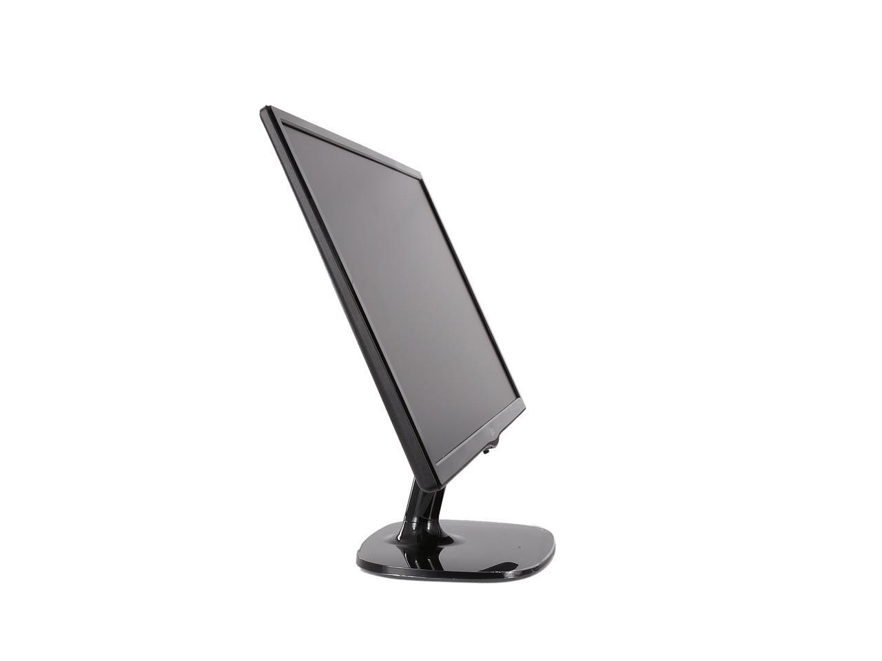 Refurbished LG 24MC57HQP Glossy Black 23.8" 5ms Widescreen IPS Multi