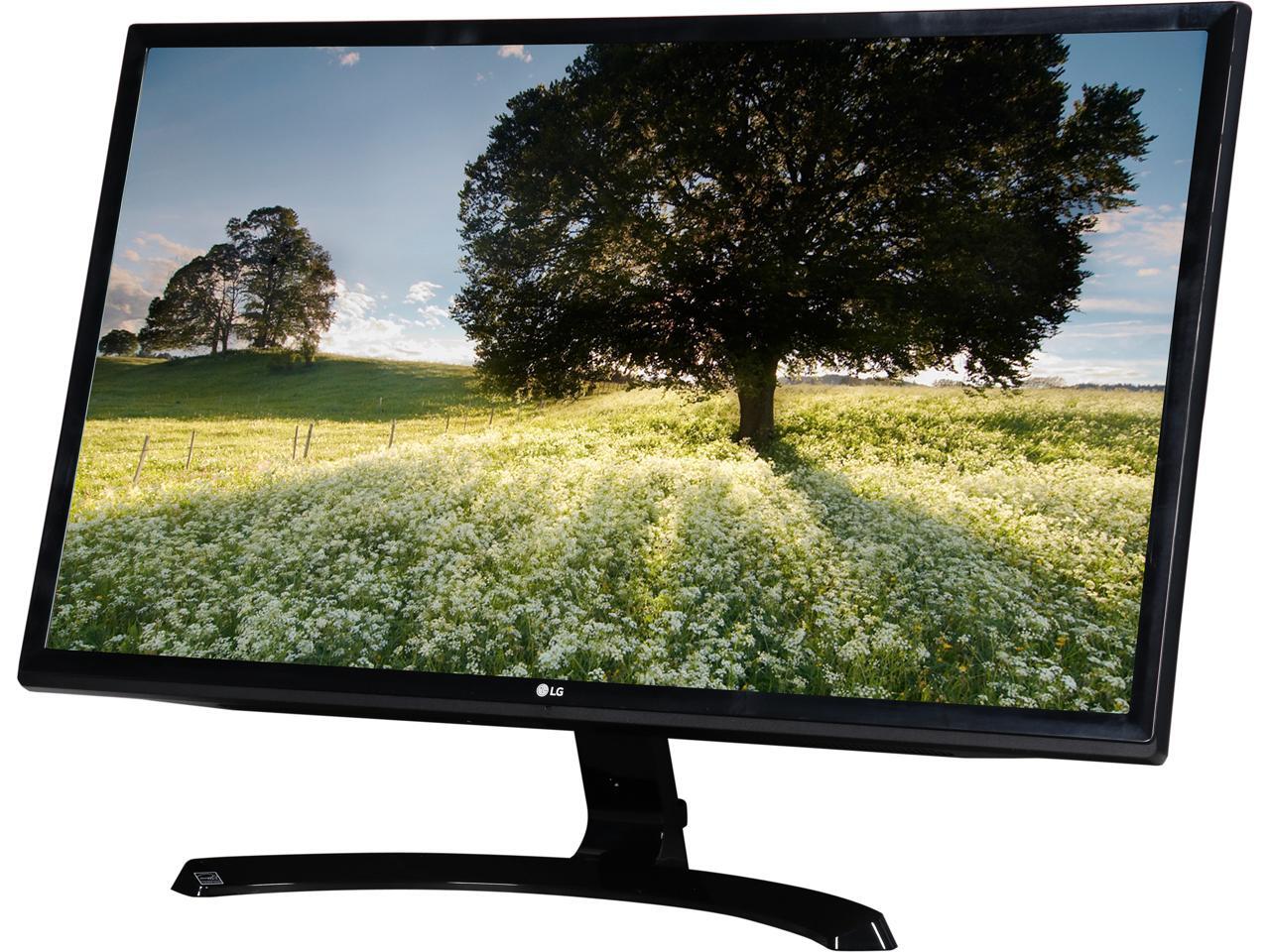 Монитор Lg 24mp88hv S Матрица Купить