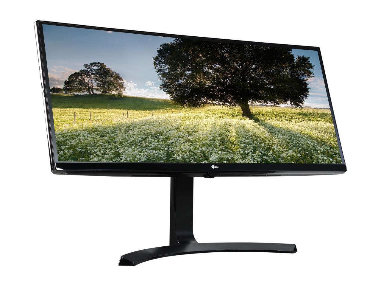 lg ultrawide refurbished